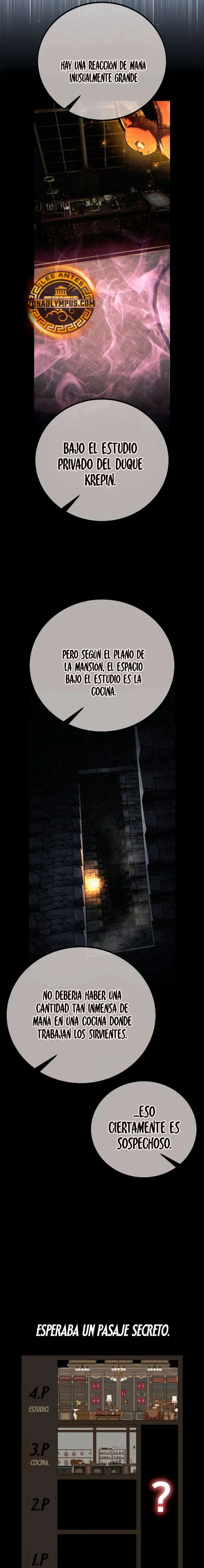 Read Guía de supervivencia del extra de la academia ES Manga Online