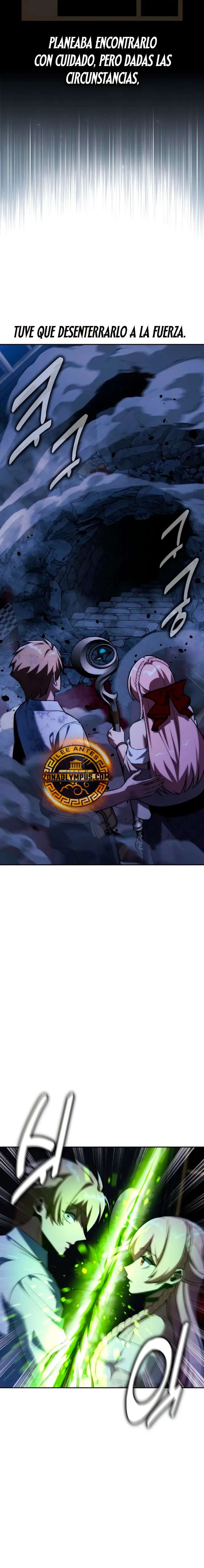 Read Guía de supervivencia del extra de la academia ES Manga Online