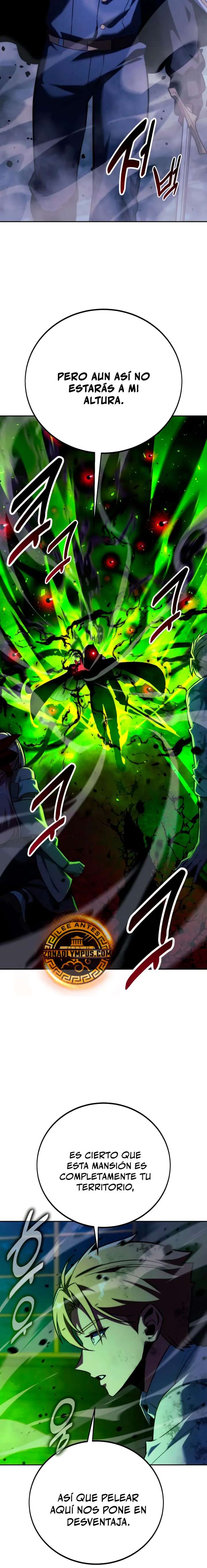 Read Guía de supervivencia del extra de la academia ES Manga Online