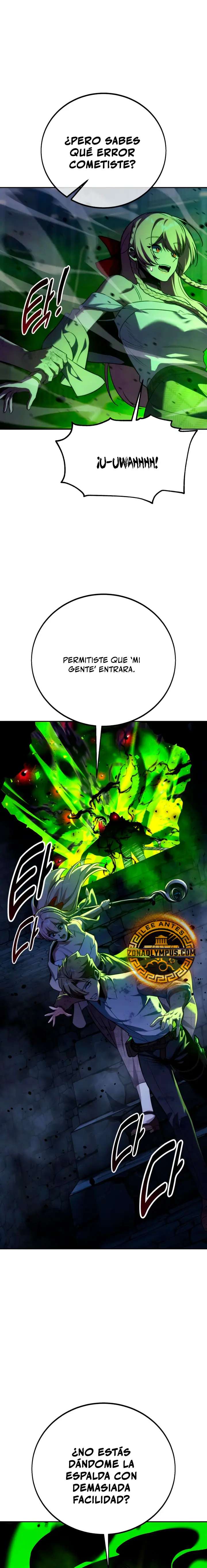 Read Guía de supervivencia del extra de la academia ES Manga Online