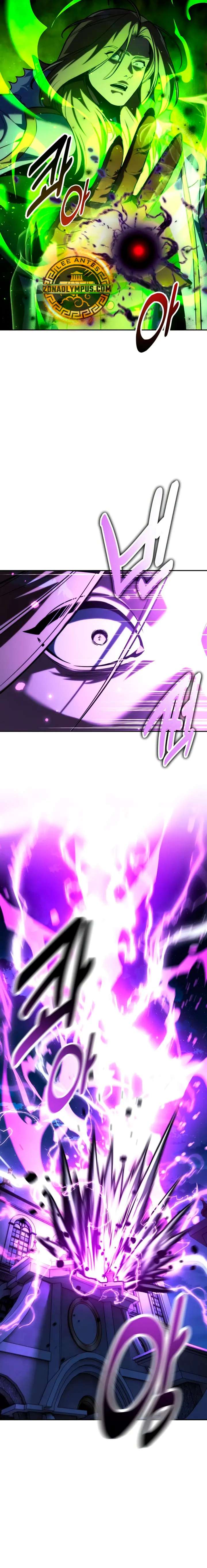 Read Guía de supervivencia del extra de la academia ES Manga Online