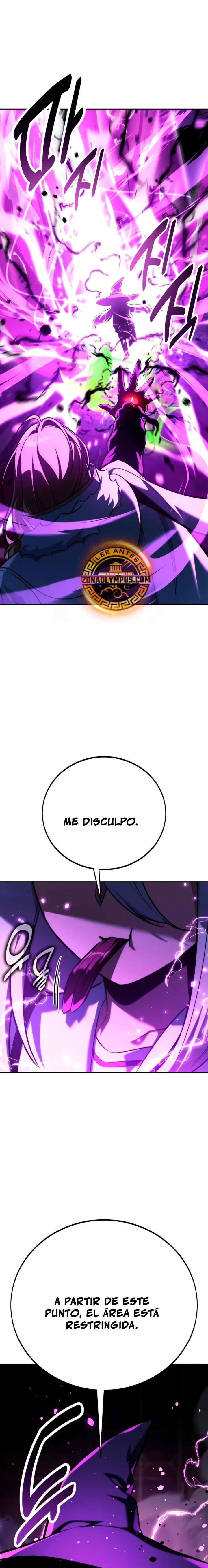 Read Guía de supervivencia del extra de la academia ES Manga Online