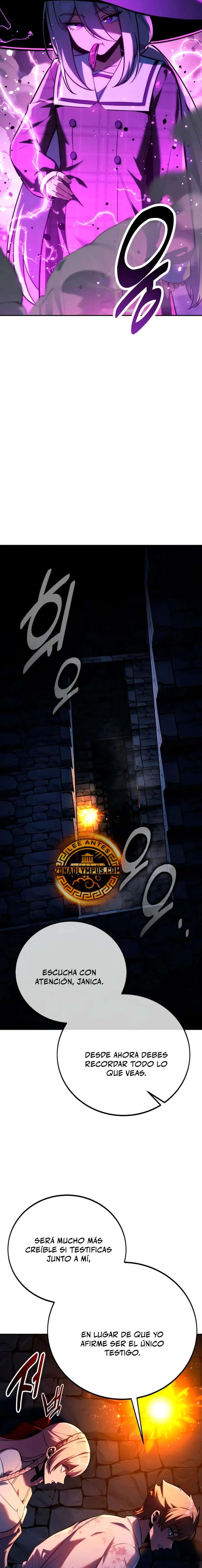 Read Guía de supervivencia del extra de la academia ES Manga Online