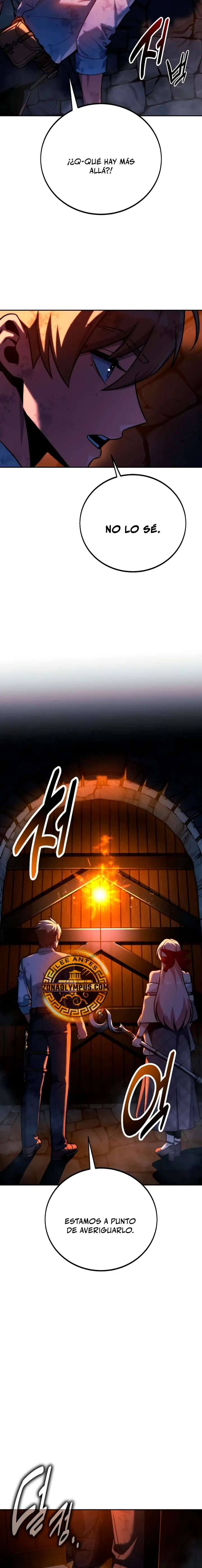 Read Guía de supervivencia del extra de la academia ES Manga Online