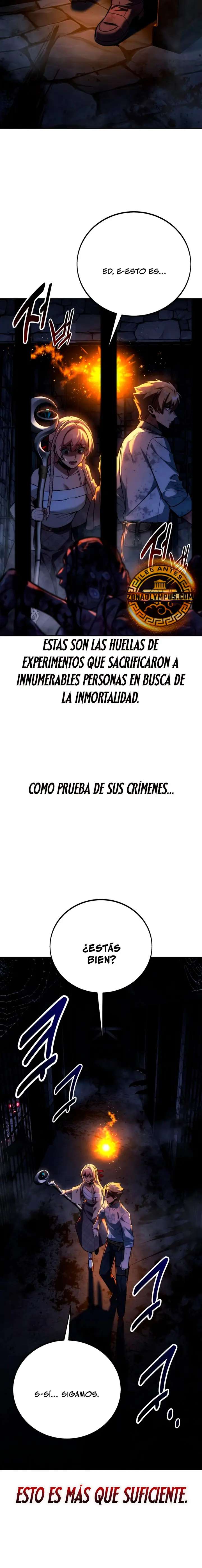 Read Guía de supervivencia del extra de la academia ES Manga Online