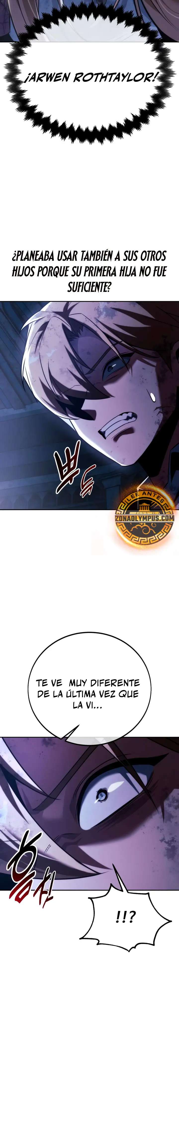 Read Guía de supervivencia del extra de la academia ES Manga Online