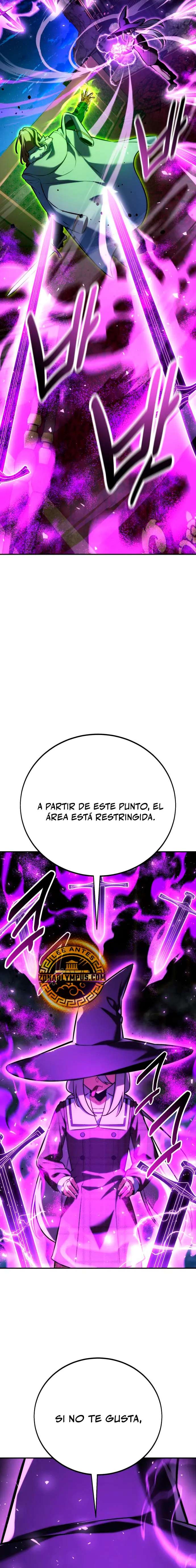 Read Guía de supervivencia del extra de la academia ES Manga Online