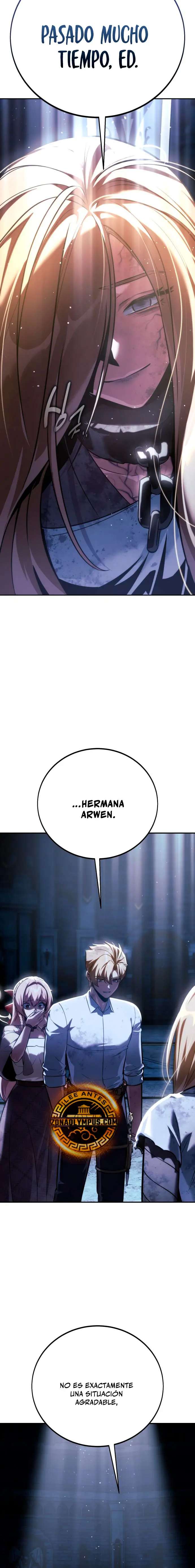 Read Guía de supervivencia del extra de la academia ES Manga Online