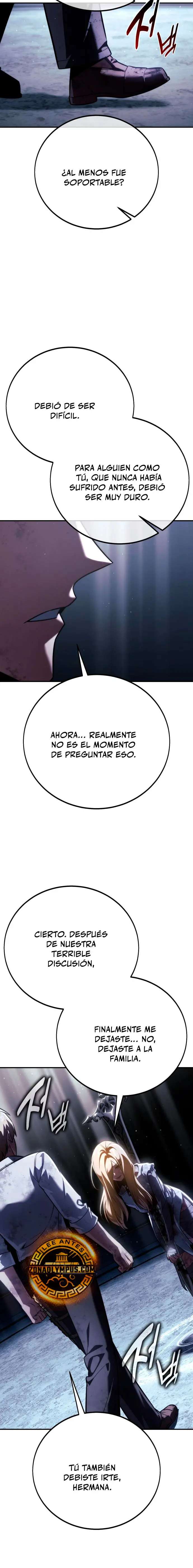 Read Guía de supervivencia del extra de la academia ES Manga Online