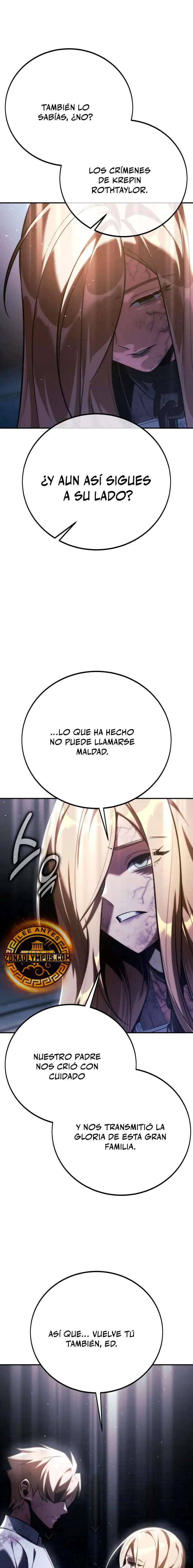 Read Guía de supervivencia del extra de la academia ES Manga Online