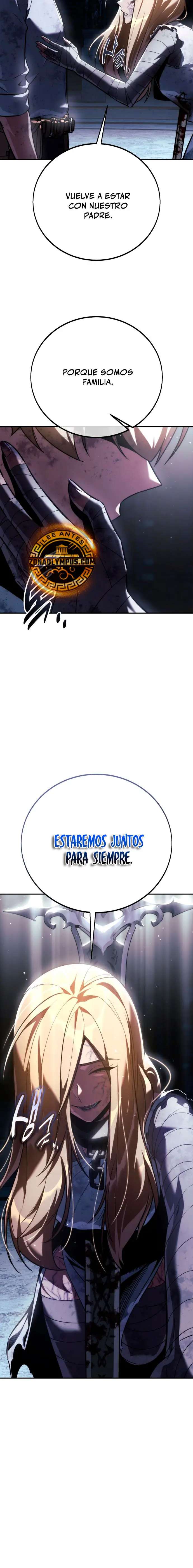 Read Guía de supervivencia del extra de la academia ES Manga Online