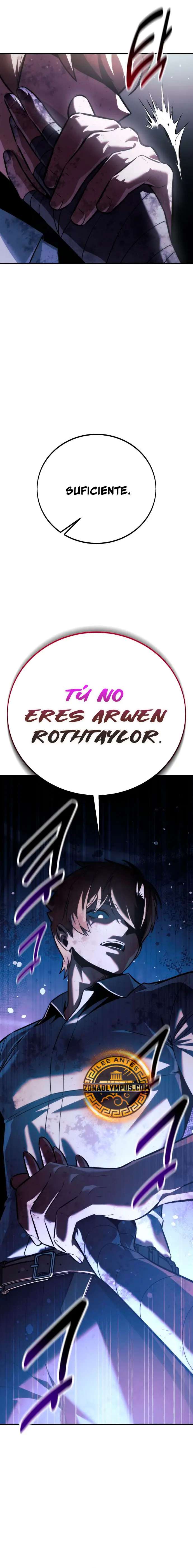 Read Guía de supervivencia del extra de la academia ES Manga Online