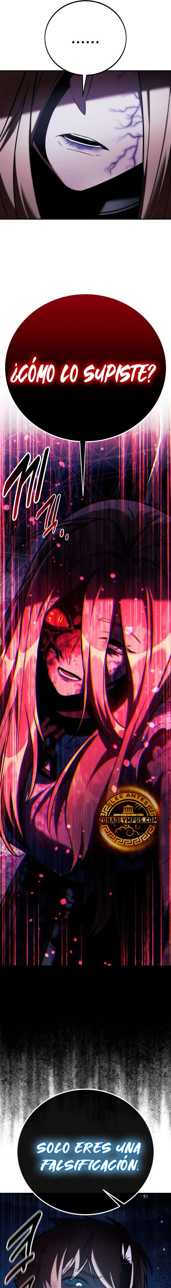 Read Guía de supervivencia del extra de la academia ES Manga Online