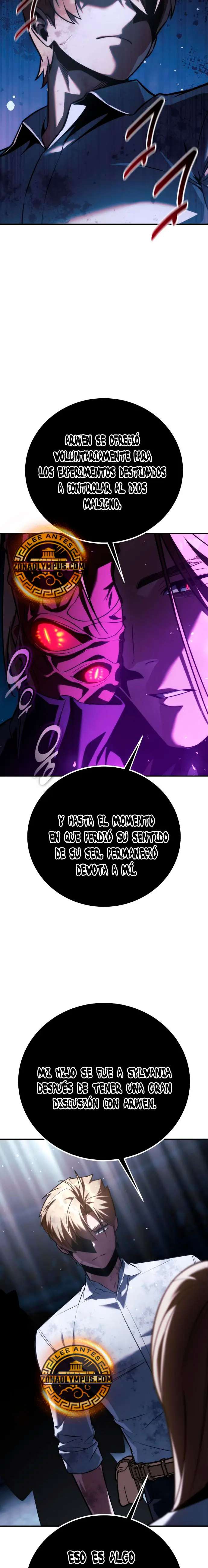 Read Guía de supervivencia del extra de la academia ES Manga Online