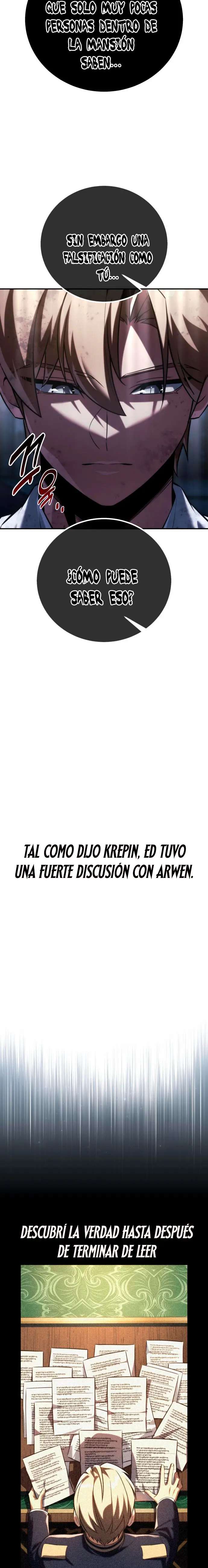 Read Guía de supervivencia del extra de la academia ES Manga Online
