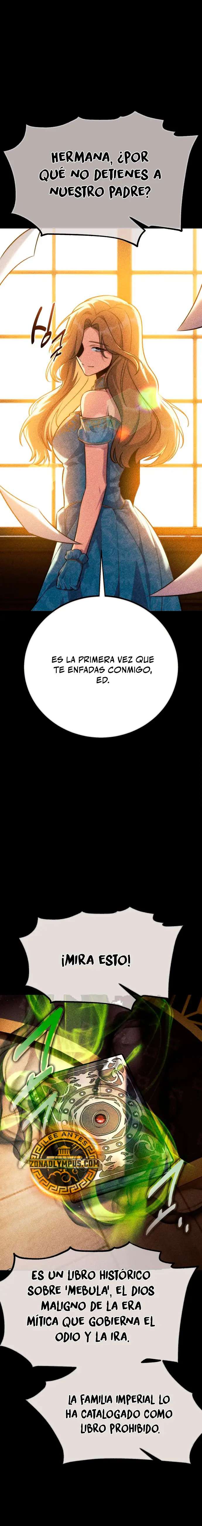 Read Guía de supervivencia del extra de la academia ES Manga Online