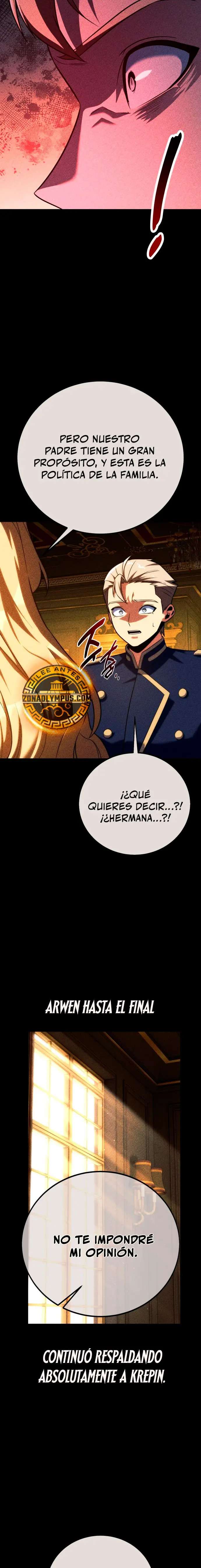 Read Guía de supervivencia del extra de la academia ES Manga Online