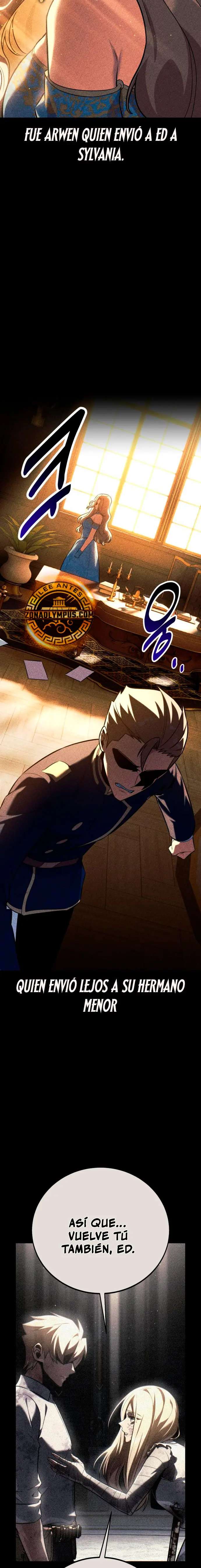 Read Guía de supervivencia del extra de la academia ES Manga Online