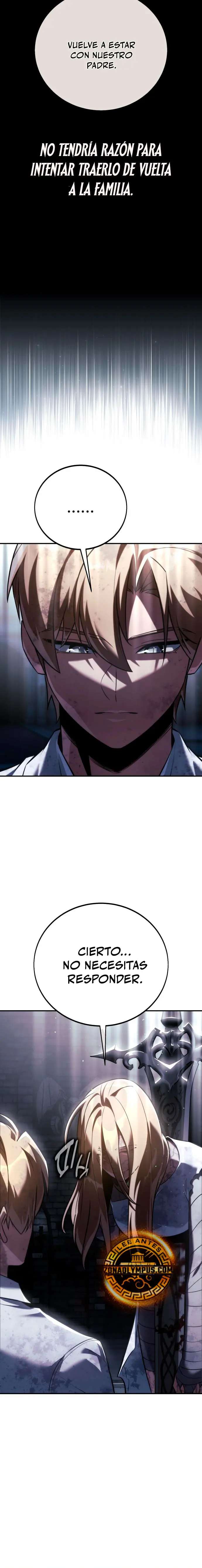 Read Guía de supervivencia del extra de la academia ES Manga Online