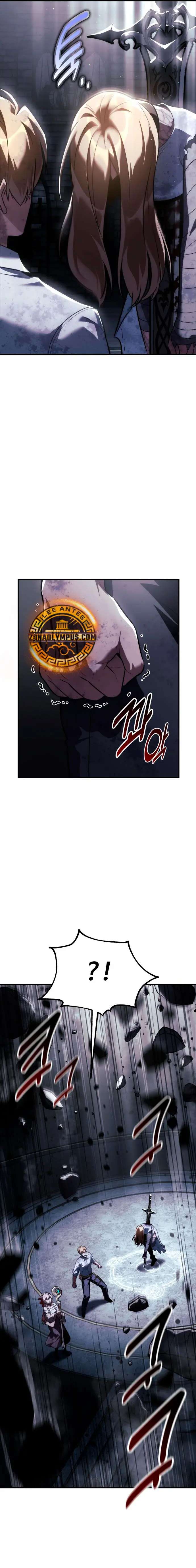 Read Guía de supervivencia del extra de la academia ES Manga Online