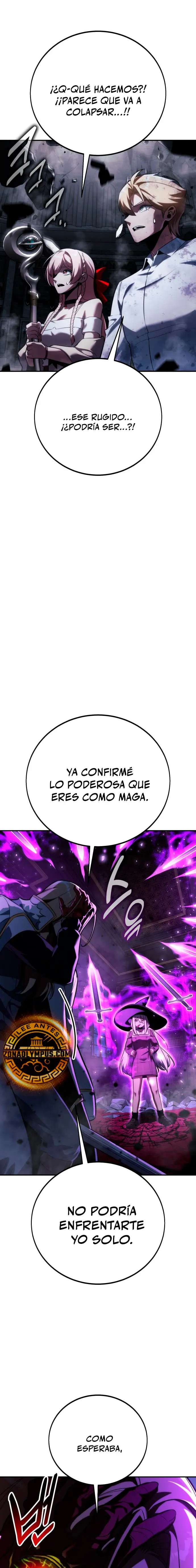 Read Guía de supervivencia del extra de la academia ES Manga Online