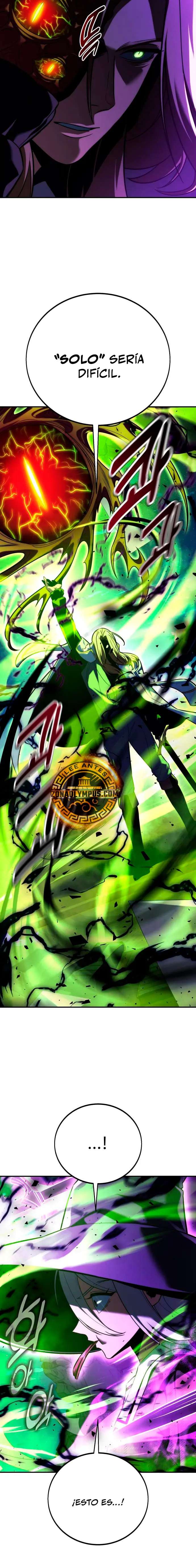 Read Guía de supervivencia del extra de la academia ES Manga Online