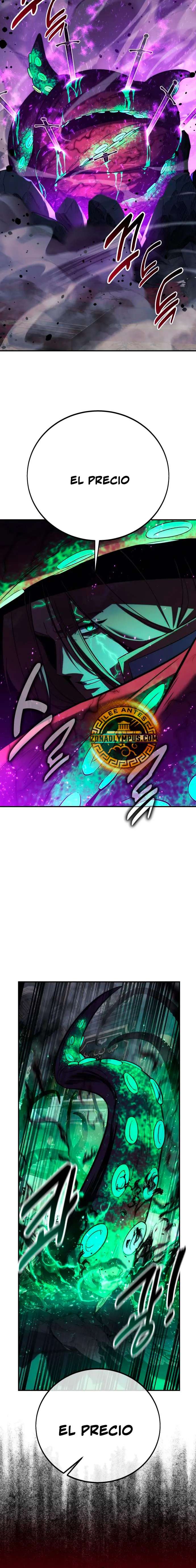 Read Guía de supervivencia del extra de la academia ES Manga Online