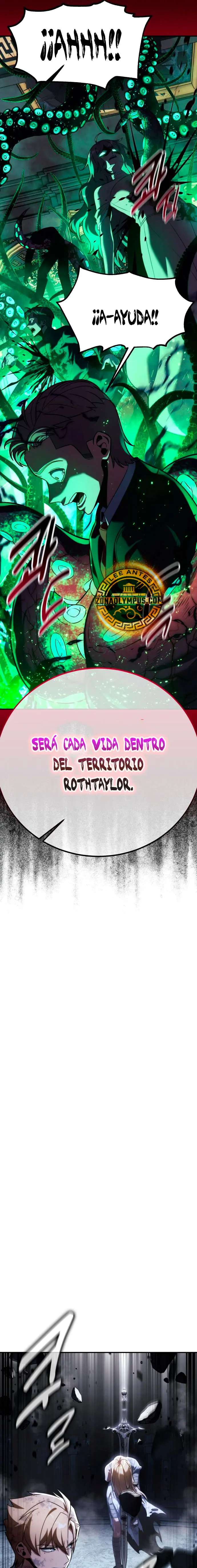 Read Guía de supervivencia del extra de la academia ES Manga Online