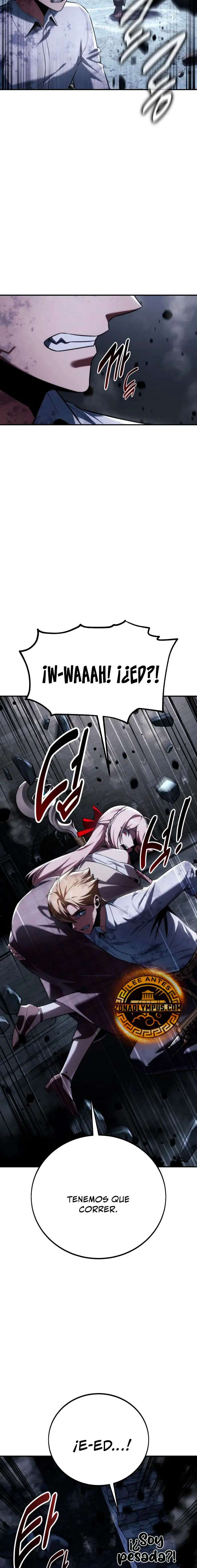 Read Guía de supervivencia del extra de la academia ES Manga Online