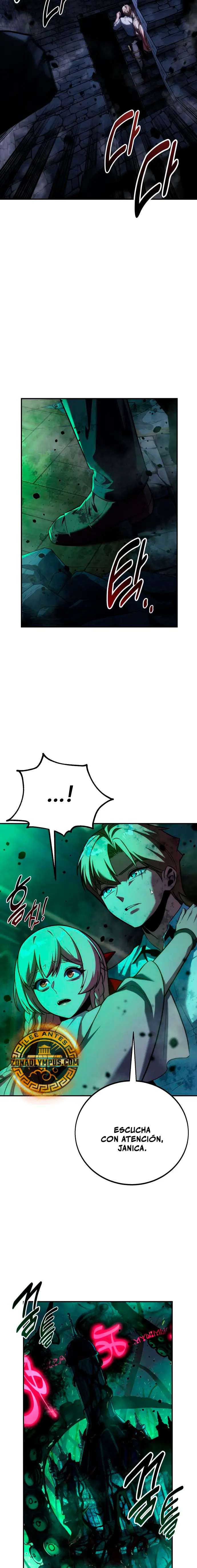 Read Guía de supervivencia del extra de la academia ES Manga Online