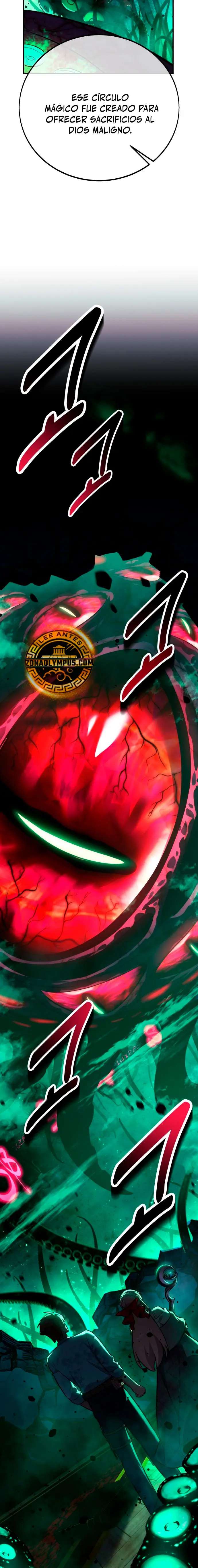 Read Guía de supervivencia del extra de la academia ES Manga Online