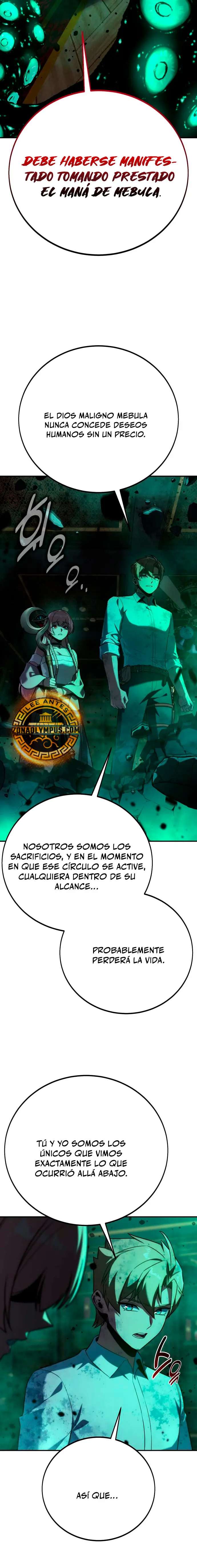 Read Guía de supervivencia del extra de la academia ES Manga Online