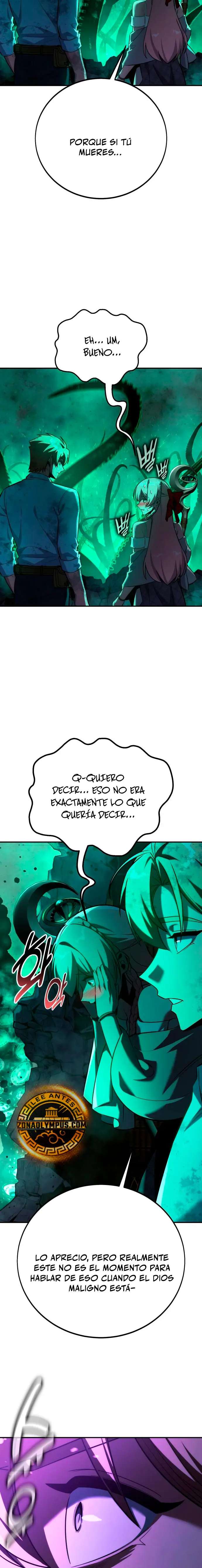 Read Guía de supervivencia del extra de la academia ES Manga Online