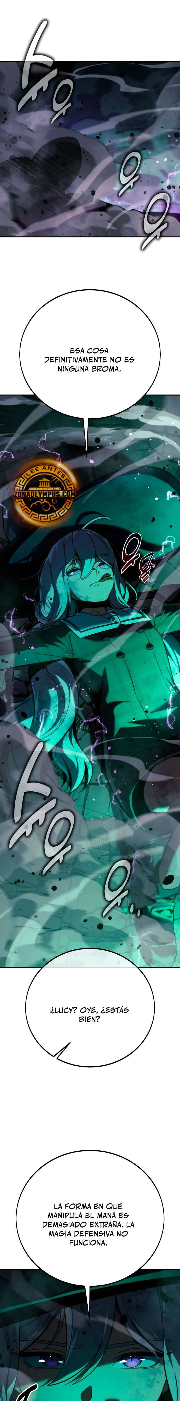 Read Guía de supervivencia del extra de la academia ES Manga Online