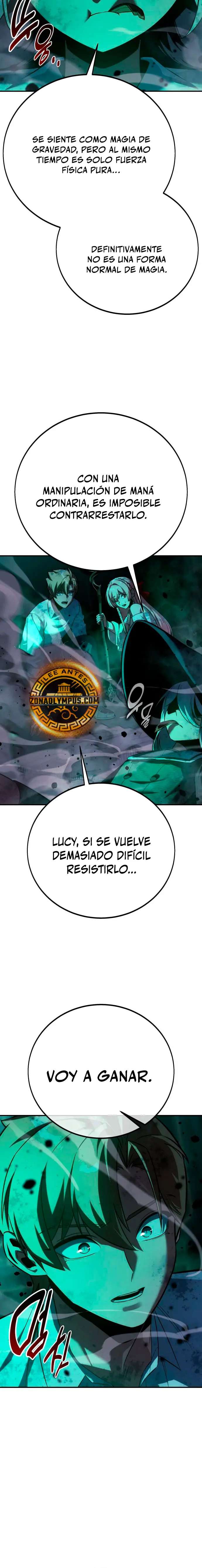 Read Guía de supervivencia del extra de la academia ES Manga Online