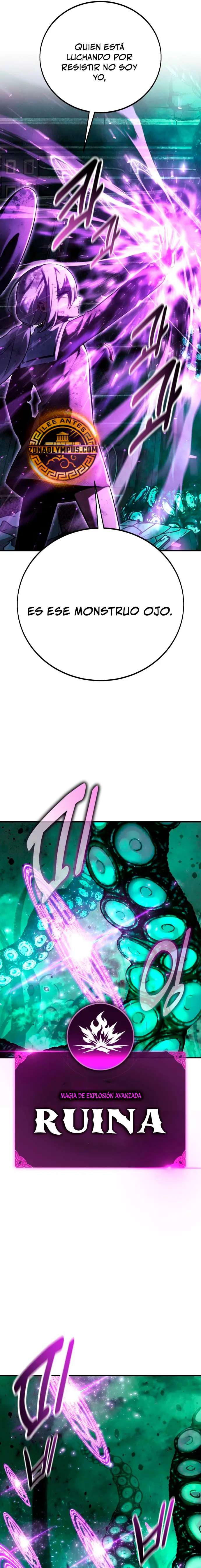 Read Guía de supervivencia del extra de la academia ES Manga Online