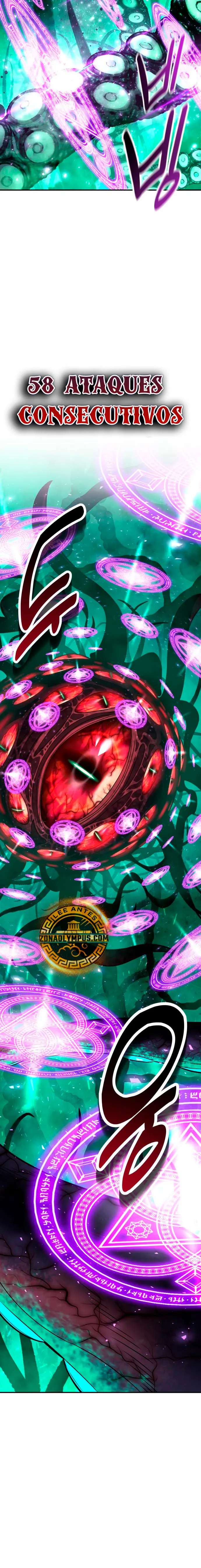 Read Guía de supervivencia del extra de la academia ES Manga Online