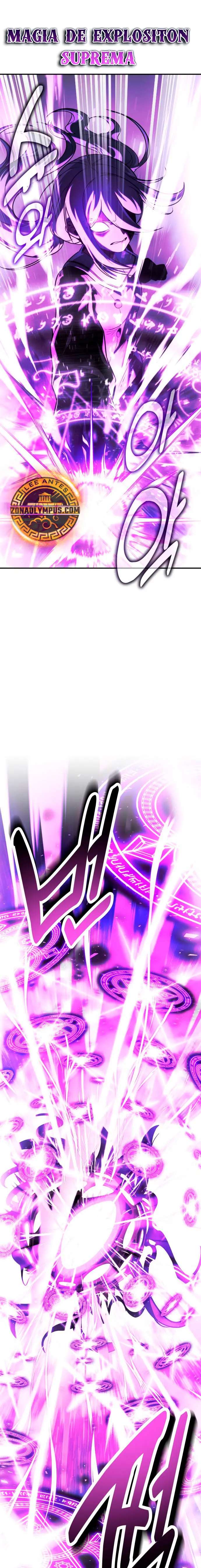 Read Guía de supervivencia del extra de la academia ES Manga Online