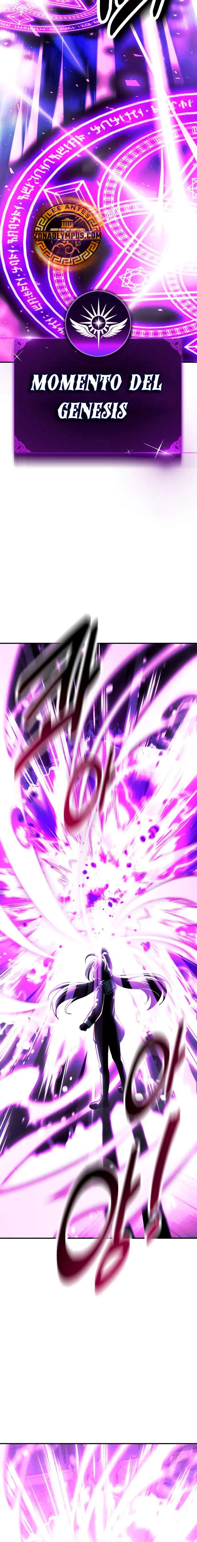 Read Guía de supervivencia del extra de la academia ES Manga Online