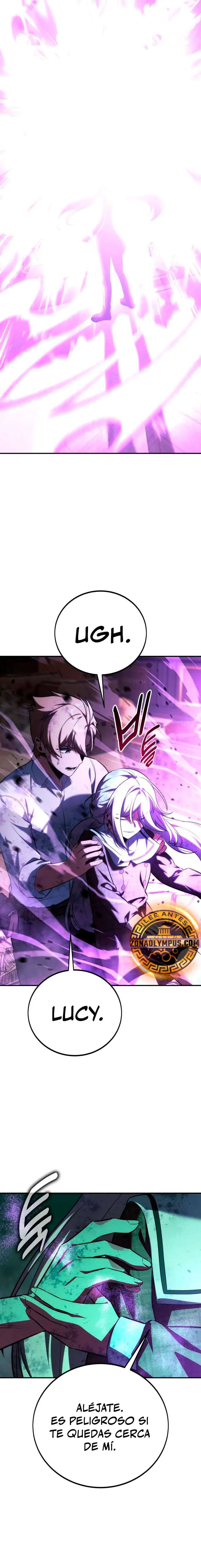 Read Guía de supervivencia del extra de la academia ES Manga Online