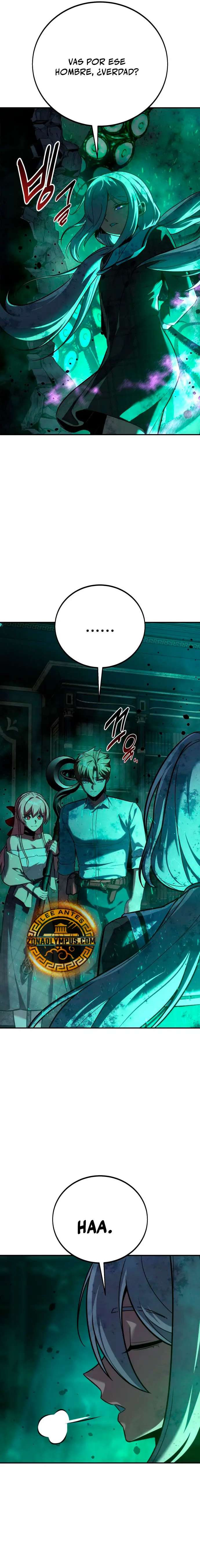 Read Guía de supervivencia del extra de la academia ES Manga Online