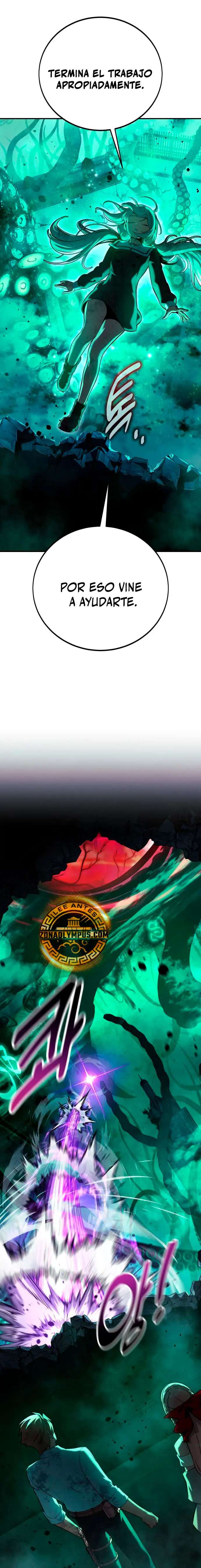 Read Guía de supervivencia del extra de la academia ES Manga Online