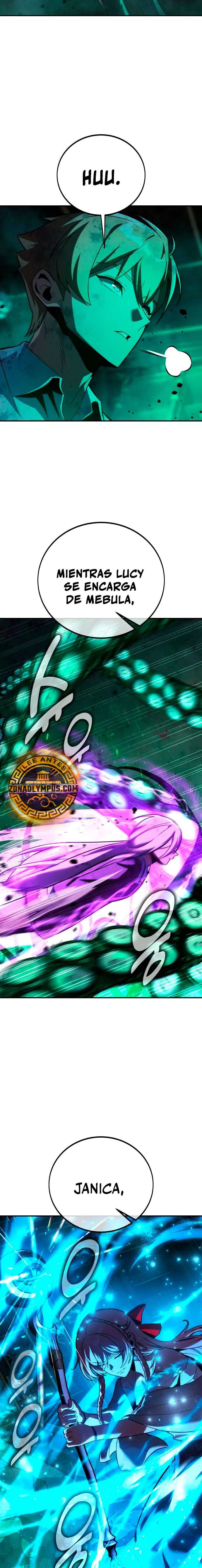 Read Guía de supervivencia del extra de la academia ES Manga Online