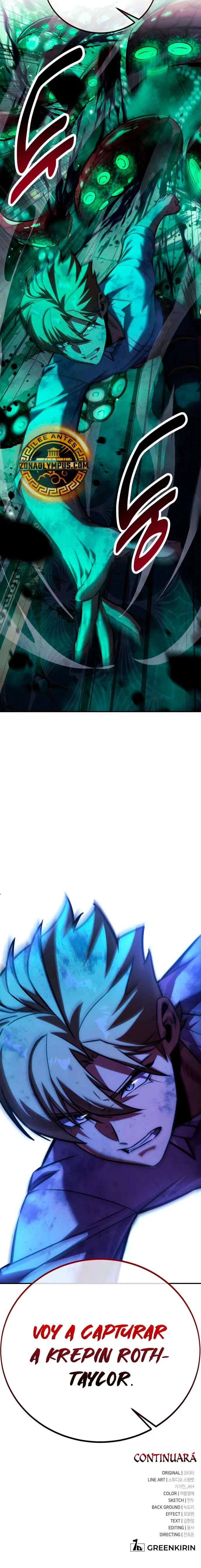 Read Guía de supervivencia del extra de la academia ES Manga Online