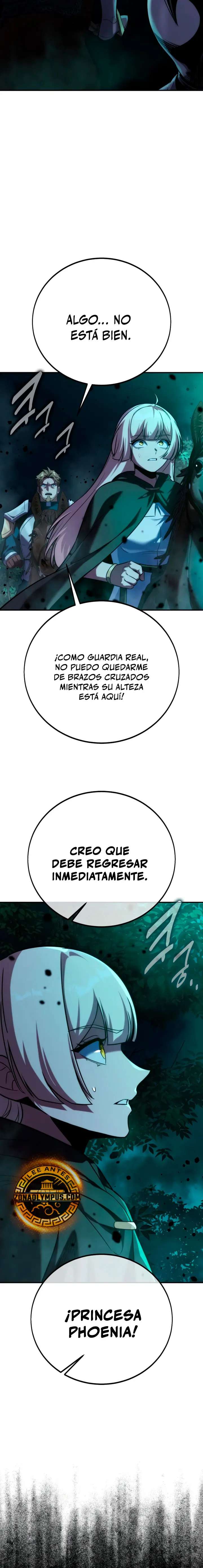 Read Guía de supervivencia del extra de la academia ES Manga Online