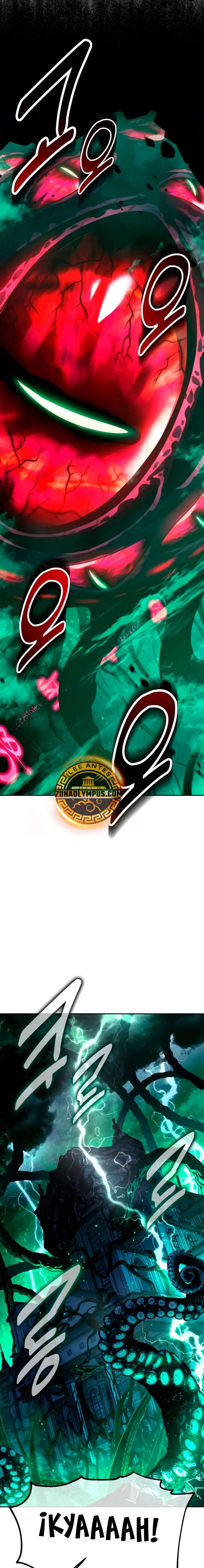 Read Guía de supervivencia del extra de la academia ES Manga Online