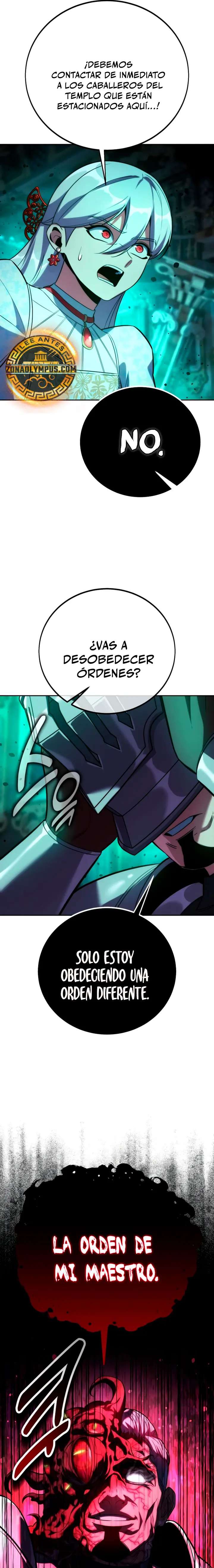 Read Guía de supervivencia del extra de la academia ES Manga Online