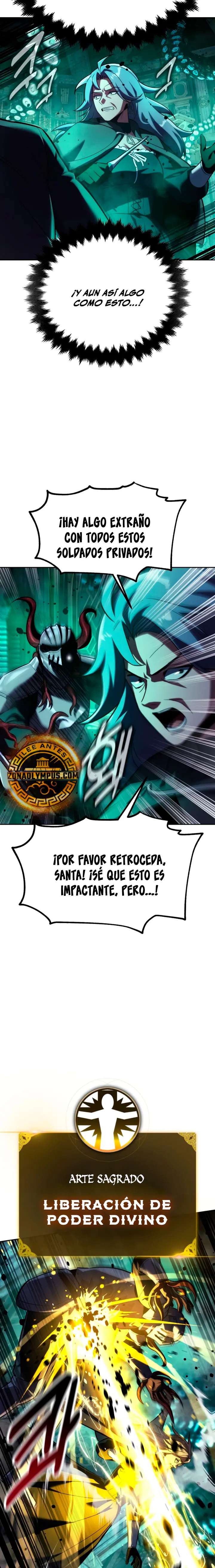 Read Guía de supervivencia del extra de la academia ES Manga Online