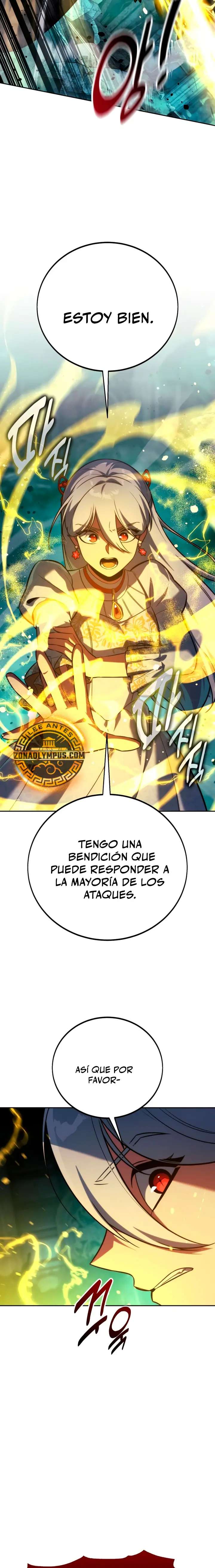 Read Guía de supervivencia del extra de la academia ES Manga Online