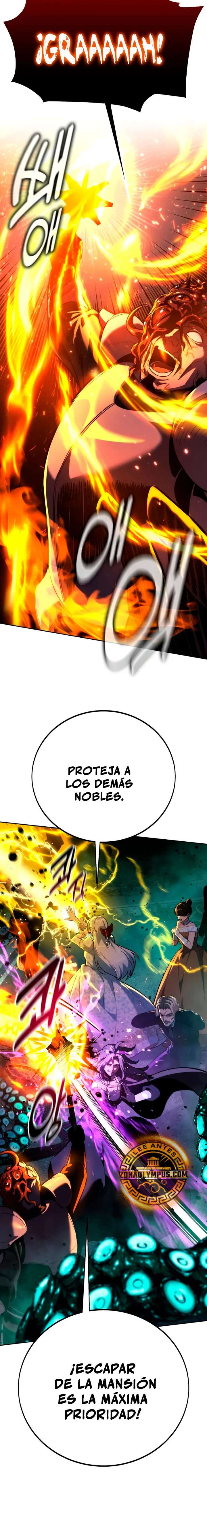 Read Guía de supervivencia del extra de la academia ES Manga Online
